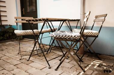 Ubytování Ledňáček