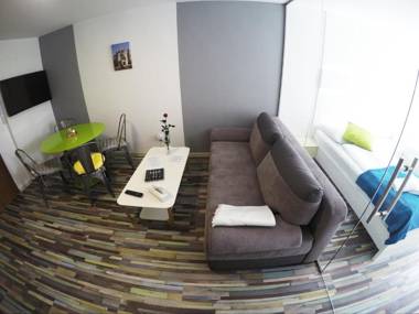 Apartmány ROSE Lednice