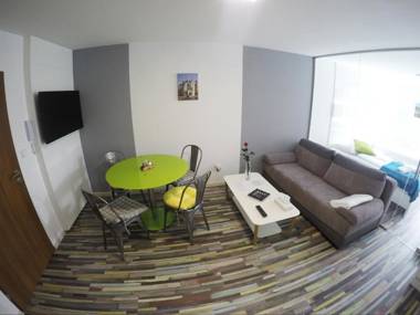 Apartmány ROSE Lednice
