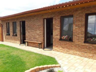 Ubytování u Muzea hraček