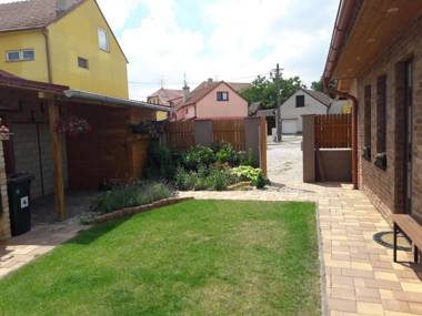 Ubytování u Muzea hraček