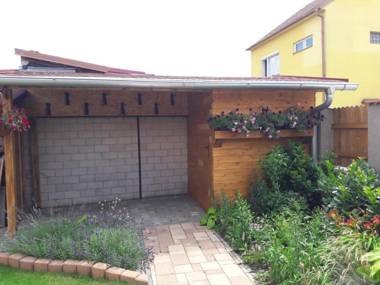 Ubytování u Muzea hraček