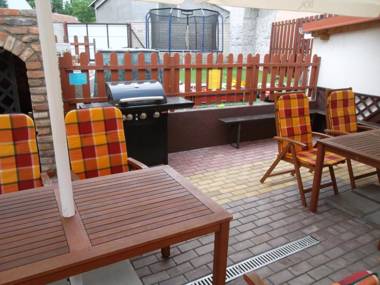 Ubytování u Maminky