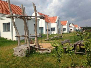 Apartment B4 Nepraš