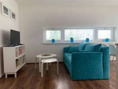 Apartment B4 Nepraš