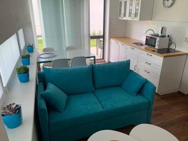 Apartment B4 Nepraš