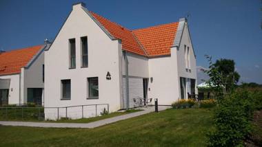 Apartmán A2 Lednice