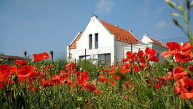 Apartmán A2 Lednice