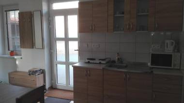 Apartmány U Jakuba