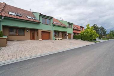 Ubytování Lednice 2