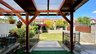 Ubytování Lednice 2