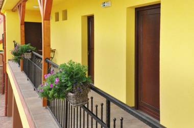 Ubytování U Janča