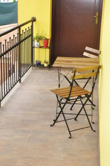 Ubytování U Janča