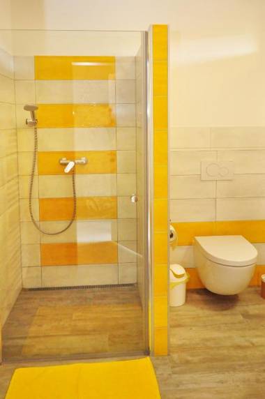 Ubytování U Janča