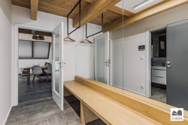 Resort Lednice - Eisgrub