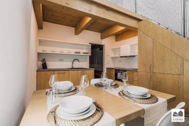 Resort Lednice - Eisgrub