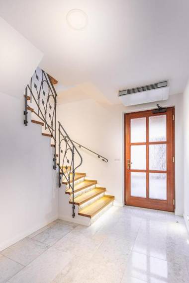 KNÍŽECÍ DŮM - ubytování v Lednici