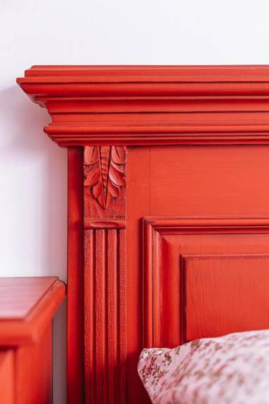 KNÍŽECÍ DŮM - ubytování v Lednici