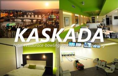 Hotel Kaskada