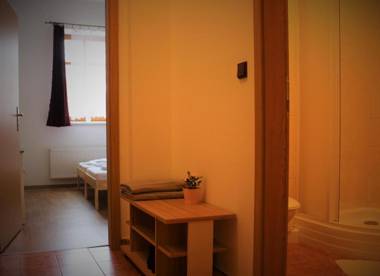 Penzion a restaurace U ŘEKY