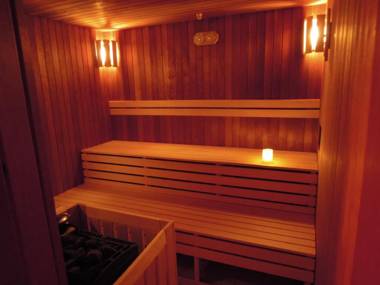 Resort Luna Vysočina