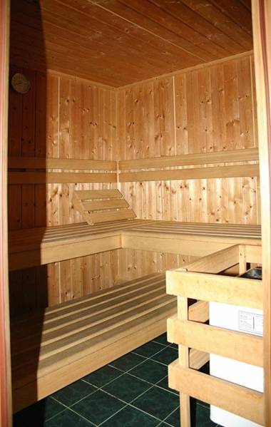 Chaty U Skály Kytlice