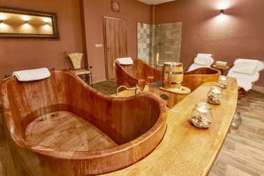 Kyjovský pivovar - hotel restaurace pivní lázně