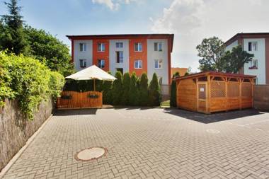 Penzion & Vinný bar Régio