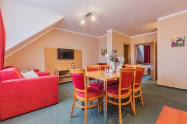 Penzion & Vinný bar Régio