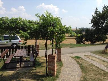 Vinný sklipek u Sidonie