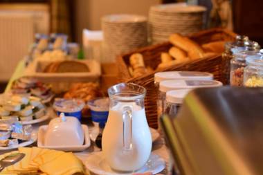 Penzion Panský dům