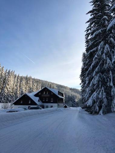 Penzion Panský dům