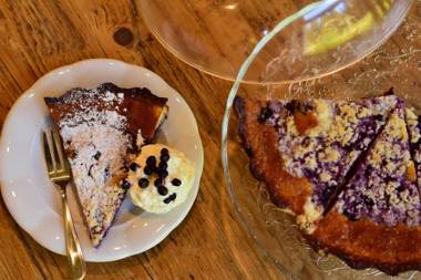 Penzion Panský dům