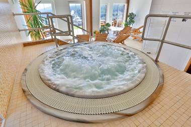 Aparthotel Teddy Kvilda