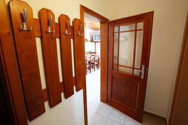 Aparthotel Teddy Kvilda