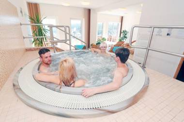 Aparthotel Teddy Kvilda