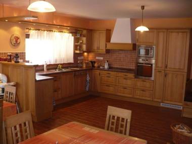 Wellness Chata Kastanek