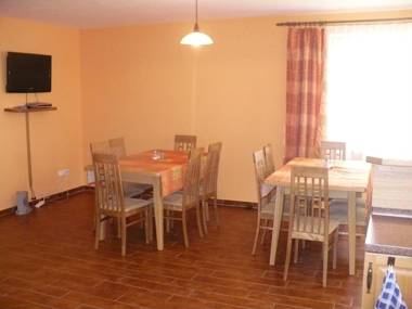 Wellness Chata Kastanek