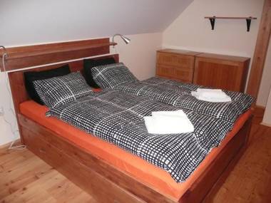 Wellness Chata Rosnatka