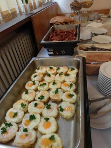 Hotel Mědínek Old Town