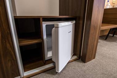 Pension Bed&Breakfast