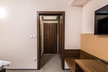 Pension Bed&Breakfast