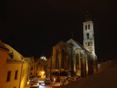 Café Havlíček Penzion