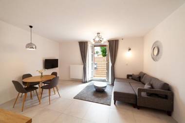 Apartmány Dačický 1