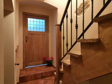 Apartmány U Koudelníka