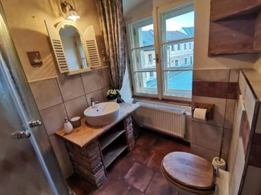 Apartmány U Koudelníka