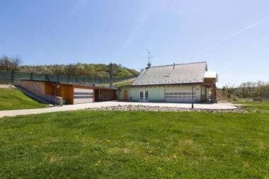 Apartmány na Farmě