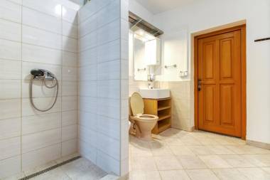 Apartmány na Farmě