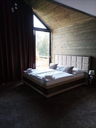 Wellness penzion Marta