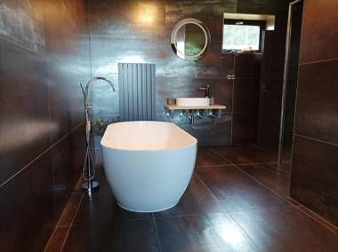 Wellness penzion Marta